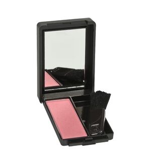 NEW CoverGirl Classic Color Powder Blush, Iced Plum, 0.3 oz